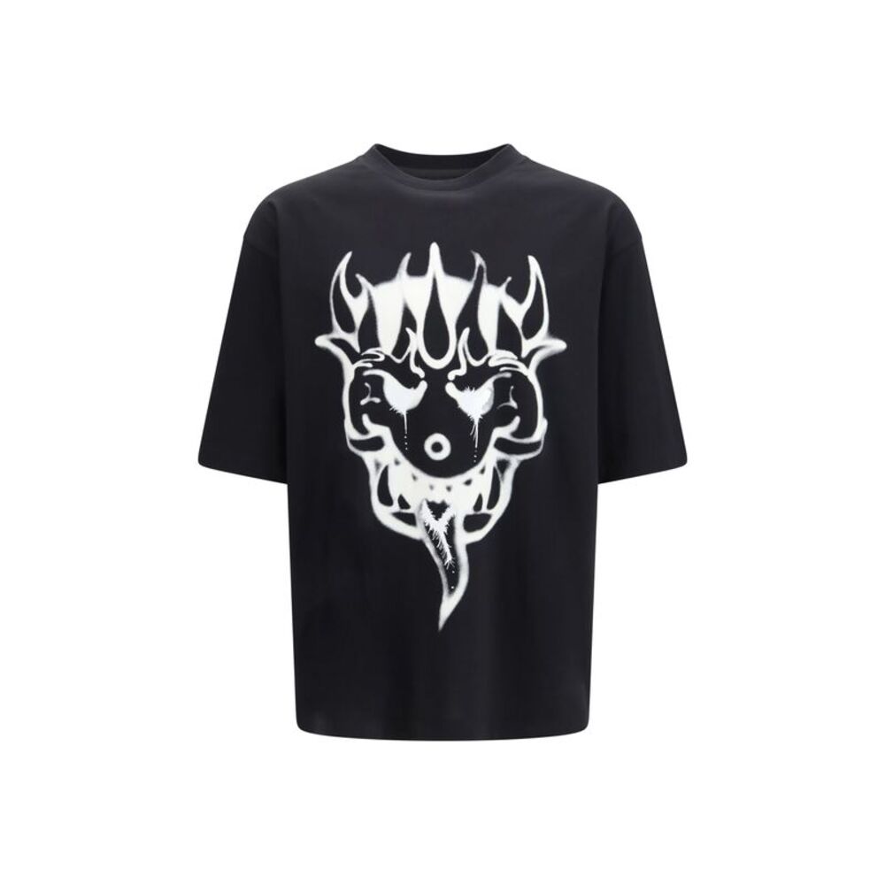 Y-3 Men Chito Graphic T-Shirt